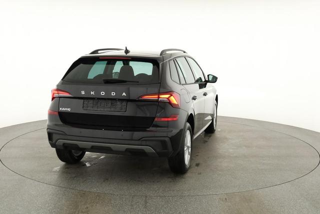 Skoda Kamiq Selection 1.0 TSI DSG Selection, AHK, Matrix, 16-Zoll, Kamera, Winter, 4-J Garantie 