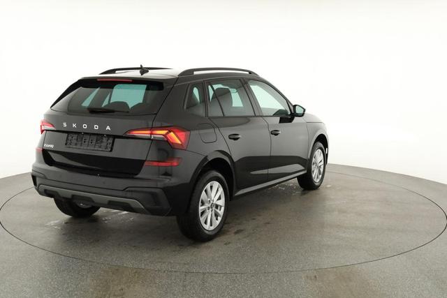 Skoda Kamiq Selection 1.0 TSI DSG Selection, AHK, Matrix, 16-Zoll, Kamera, Winter, 4-J Garantie 