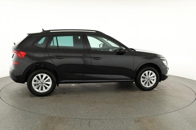 Skoda Kamiq Selection 1.0 TSI DSG Selection, AHK, Matrix, 16-Zoll, Kamera, Winter, 4-J Garantie 