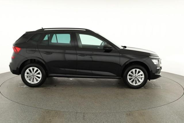 Skoda Kamiq Selection 1.0 TSI DSG Selection, AHK, Matrix, 16-Zoll, Kamera, Winter, 4-J Garantie 