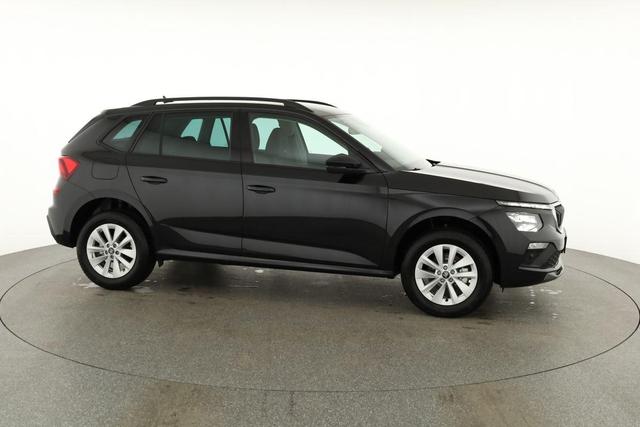 Skoda Kamiq Selection 1.0 TSI DSG Selection, AHK, Matrix, 16-Zoll, Kamera, Winter, 4-J Garantie 