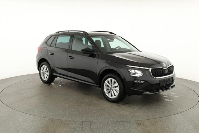 Skoda Kamiq Selection 1.0 TSI DSG Selection, AHK, Matrix, 16-Zoll, Kamera, Winter, 4-J Garantie 