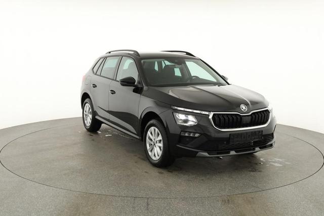 Skoda Kamiq Selection 1.0 TSI DSG Selection, AHK, Matrix, 16-Zoll, Kamera, Winter, 4-J Garantie 