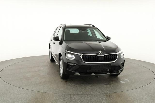 Skoda Kamiq Selection 1.0 TSI DSG Selection, AHK, Matrix, 16-Zoll, Kamera, Winter, 4-J Garantie 