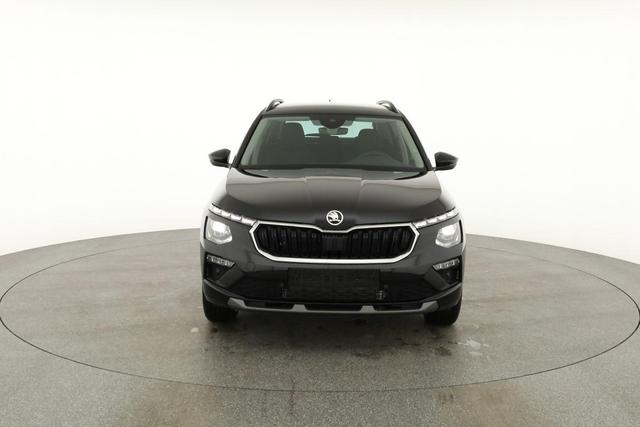 Skoda Kamiq Selection 1.0 TSI DSG Selection, AHK, Matrix, 16-Zoll, Kamera, Winter, 4-J Garantie 