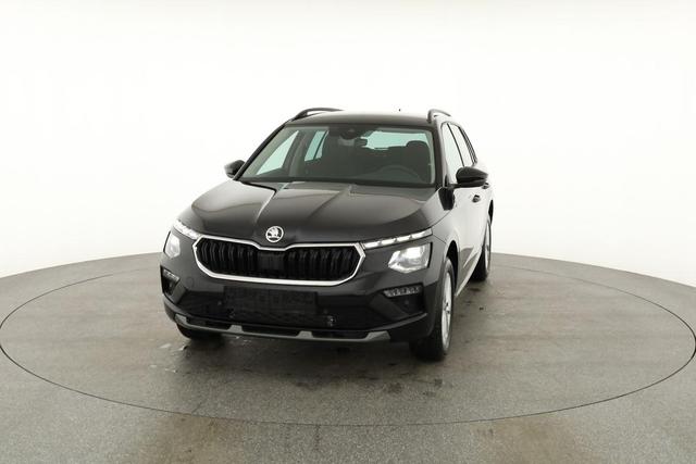 Skoda Kamiq Selection 1.0 TSI DSG Selection, AHK, Matrix, 16-Zoll, Kamera, Winter, 4-J Garantie 