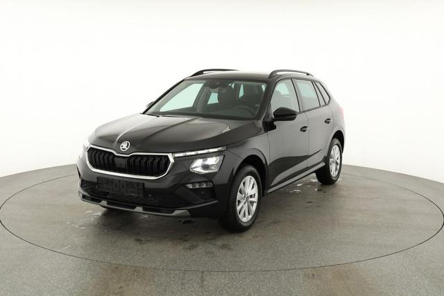 Skoda Kamiq Selection 1.0 TSI DSG Selection, AHK, Matrix, 16-Zoll, Kamera, Winter, 4-J Garantie 