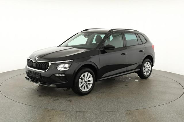 Skoda Kamiq Selection 1.0 TSI DSG Selection, AHK, Matrix, 16-Zoll, Kamera, Winter, 4-J Garantie 