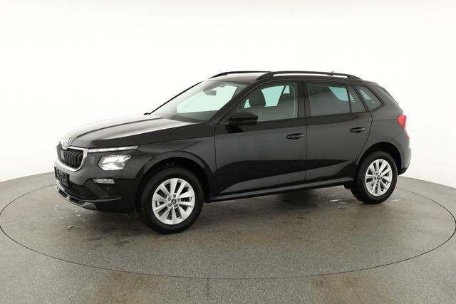 Skoda Kamiq Selection 1.0 TSI DSG Selection, AHK, Matrix, 16-Zoll, Kamera, Winter, 4-J Garantie 