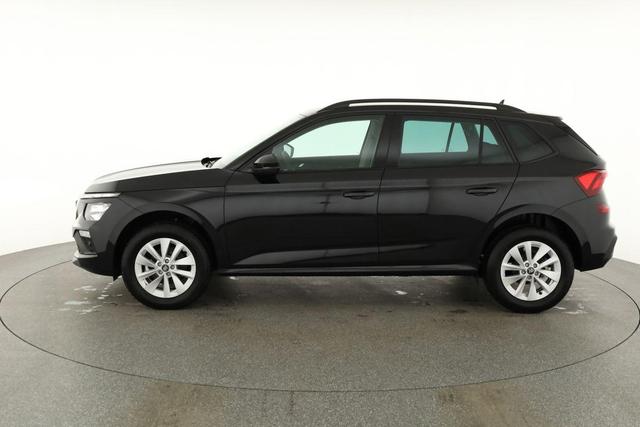 Skoda Kamiq Selection 1.0 TSI DSG Selection, AHK, Matrix, 16-Zoll, Kamera, Winter, 4-J Garantie 