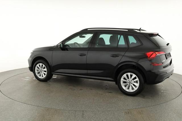 Skoda Kamiq Selection 1.0 TSI DSG Selection, AHK, Matrix, 16-Zoll, Kamera, Winter, 4-J Garantie 