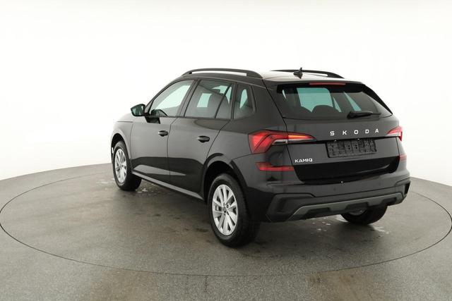 Skoda Kamiq Selection 1.0 TSI DSG Selection, AHK, Matrix, 16-Zoll, Kamera, Winter, 4-J Garantie 