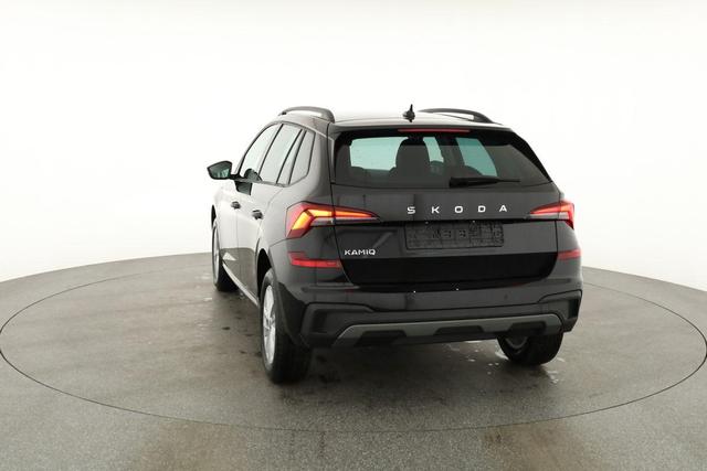 Skoda Kamiq Selection 1.0 TSI DSG Selection, AHK, Matrix, 16-Zoll, Kamera, Winter, 4-J Garantie 