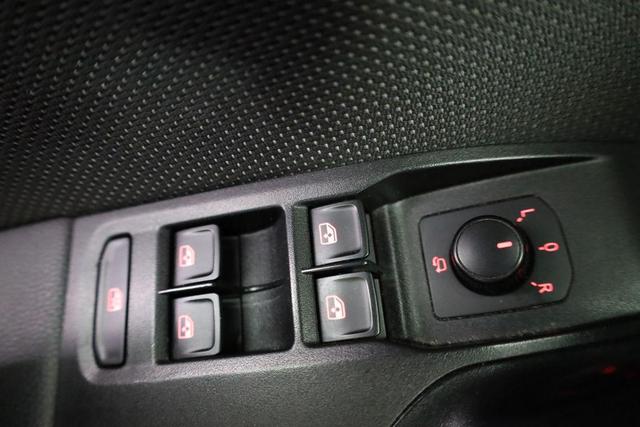 Seat Arona Xcellence 1.0 TSI LED, Kamera, Navi, Side, 17-Zoll 