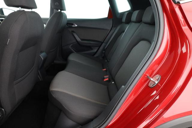 Seat Arona Xcellence 1.0 TSI LED, Kamera, Navi, Side, 17-Zoll 