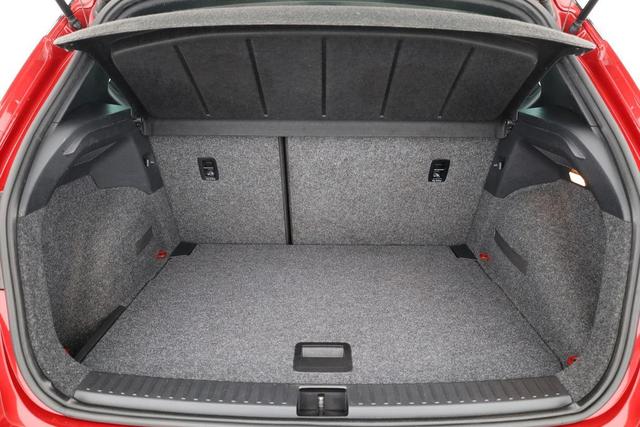 Seat Arona Xcellence 1.0 TSI LED, Kamera, Navi, Side, 17-Zoll 