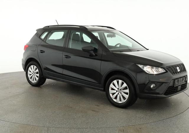 Seat Arona - Reference 1.0 TSI Reference, Winterpaket, Einparkhilfe, Bluetooth