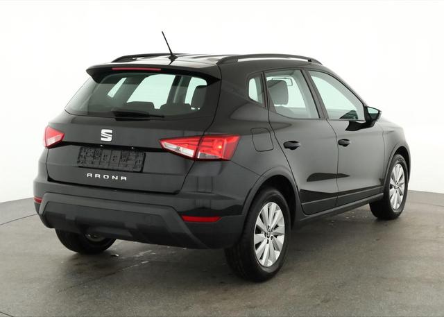 Seat Arona Reference 1.0 TSI Reference, Winterpaket, Einparkhilfe, Bluetooth 