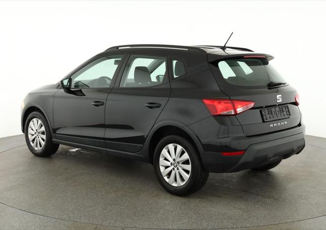 Seat Arona Reference 1.0 TSI Reference, Winterpaket, Einparkhilfe, Bluetooth 