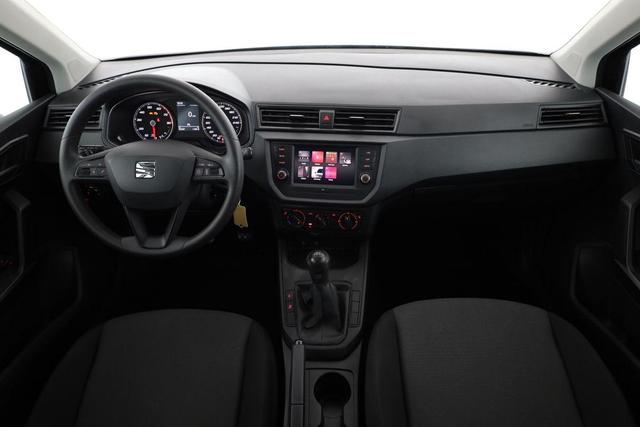 Seat Arona Reference 1.0 TSI Reference, Winterpaket, Einparkhilfe, Bluetooth 