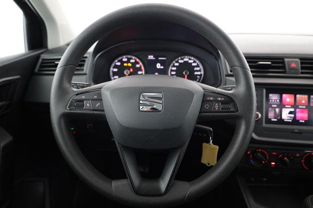 Seat Arona Reference 1.0 TSI Reference, Winterpaket, Einparkhilfe, Bluetooth 