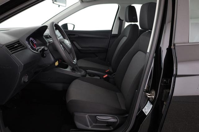 Seat Arona Reference 1.0 TSI Reference, Winterpaket, Einparkhilfe, Bluetooth 