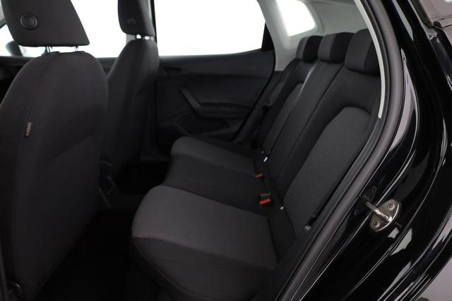 Seat Arona Reference 1.0 TSI Reference, Winterpaket, Einparkhilfe, Bluetooth 