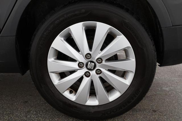 Seat Arona Reference 1.0 TSI Reference, Winterpaket, Einparkhilfe, Bluetooth 