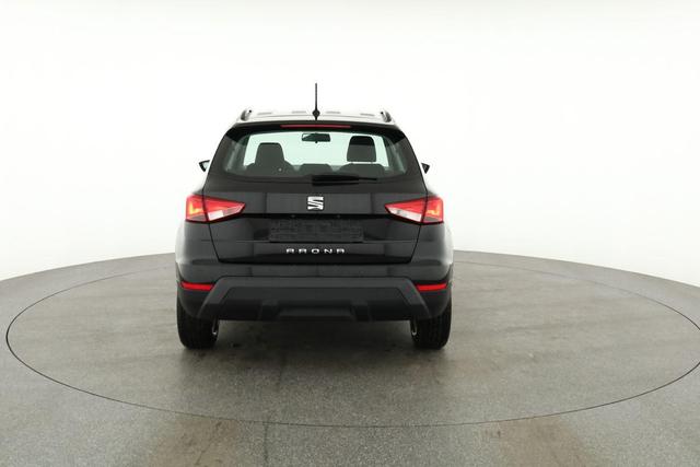 Seat Arona Reference 1.0 TSI Reference, Winterpaket, Einparkhilfe, Bluetooth 