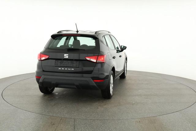 Seat Arona Reference 1.0 TSI Reference, Winterpaket, Einparkhilfe, Bluetooth 