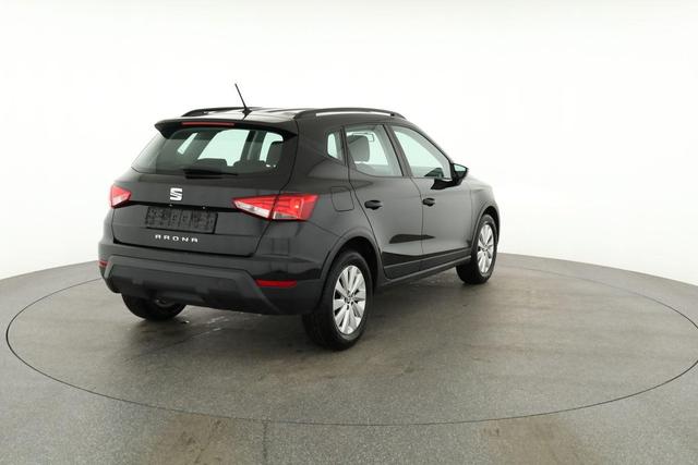 Seat Arona Reference 1.0 TSI Reference, Winterpaket, Einparkhilfe, Bluetooth 