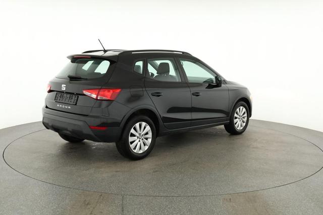 Seat Arona Reference 1.0 TSI Reference, Winterpaket, Einparkhilfe, Bluetooth 
