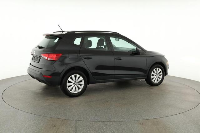 Seat Arona Reference 1.0 TSI Reference, Winterpaket, Einparkhilfe, Bluetooth 