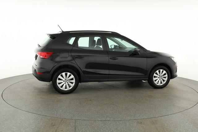Seat Arona Reference 1.0 TSI Reference, Winterpaket, Einparkhilfe, Bluetooth 