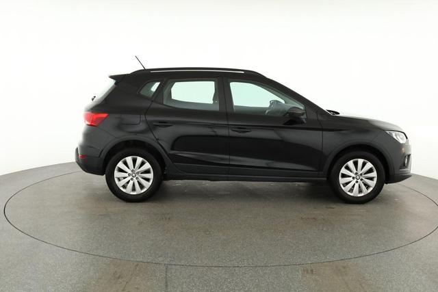 Seat Arona Reference 1.0 TSI Reference, Winterpaket, Einparkhilfe, Bluetooth 