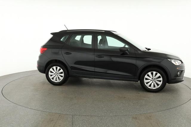 Seat Arona Reference 1.0 TSI Reference, Winterpaket, Einparkhilfe, Bluetooth 