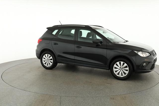 Seat Arona Reference 1.0 TSI Reference, Winterpaket, Einparkhilfe, Bluetooth 
