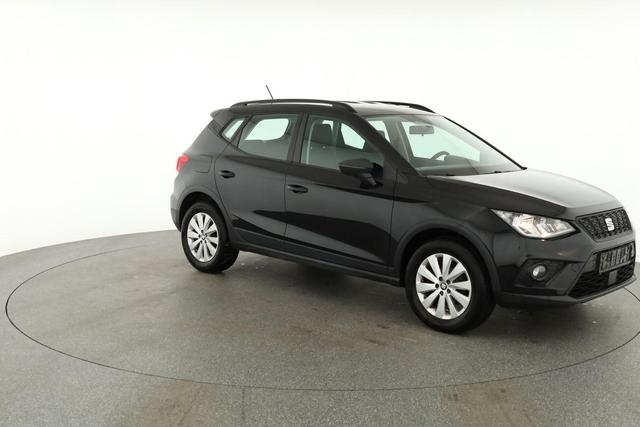 Seat Arona Reference 1.0 TSI Reference, Winterpaket, Einparkhilfe, Bluetooth 
