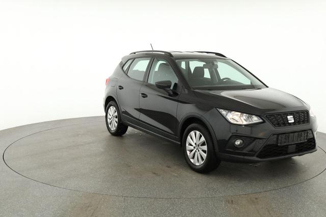 Seat Arona Reference 1.0 TSI Reference, Winterpaket, Einparkhilfe, Bluetooth 