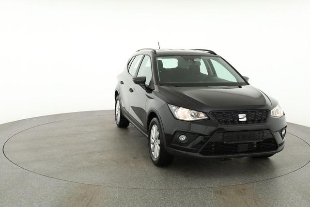 Seat Arona Reference 1.0 TSI Reference, Winterpaket, Einparkhilfe, Bluetooth 