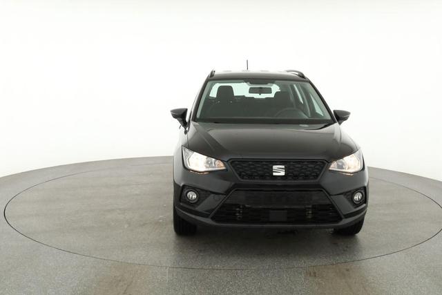 Seat Arona Reference 1.0 TSI Reference, Winterpaket, Einparkhilfe, Bluetooth 