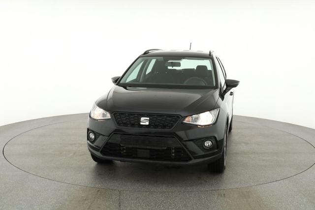 Seat Arona Reference 1.0 TSI Reference, Winterpaket, Einparkhilfe, Bluetooth 