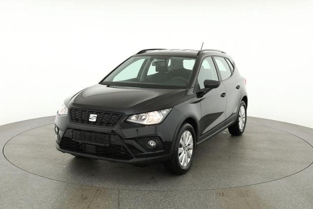 Seat Arona Reference 1.0 TSI Reference, Winterpaket, Einparkhilfe, Bluetooth 