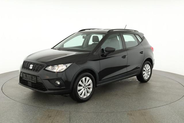 Seat Arona Reference 1.0 TSI Reference, Winterpaket, Einparkhilfe, Bluetooth 