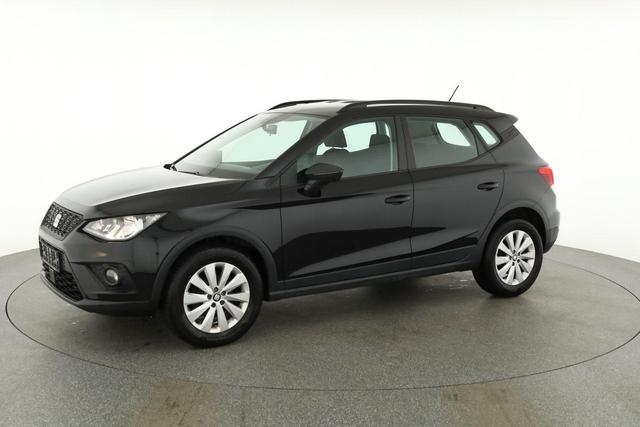 Seat Arona Reference 1.0 TSI Reference, Winterpaket, Einparkhilfe, Bluetooth 