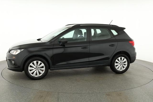 Seat Arona Reference 1.0 TSI Reference, Winterpaket, Einparkhilfe, Bluetooth 
