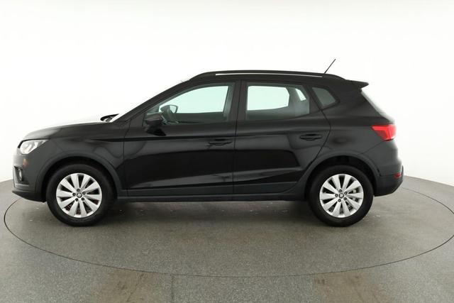 Seat Arona Reference 1.0 TSI Reference, Winterpaket, Einparkhilfe, Bluetooth 