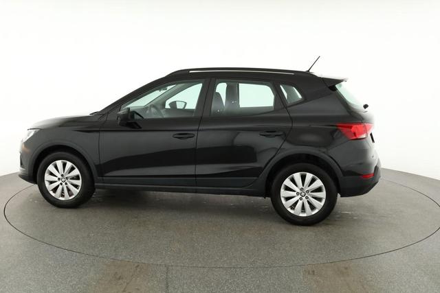 Seat Arona Reference 1.0 TSI Reference, Winterpaket, Einparkhilfe, Bluetooth 