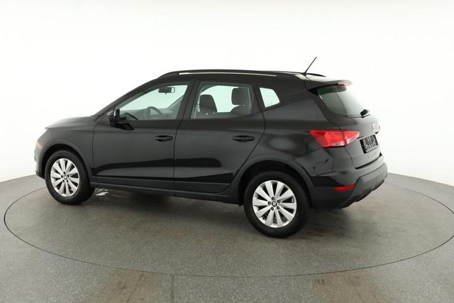 Seat Arona Reference 1.0 TSI Reference, Winterpaket, Einparkhilfe, Bluetooth 