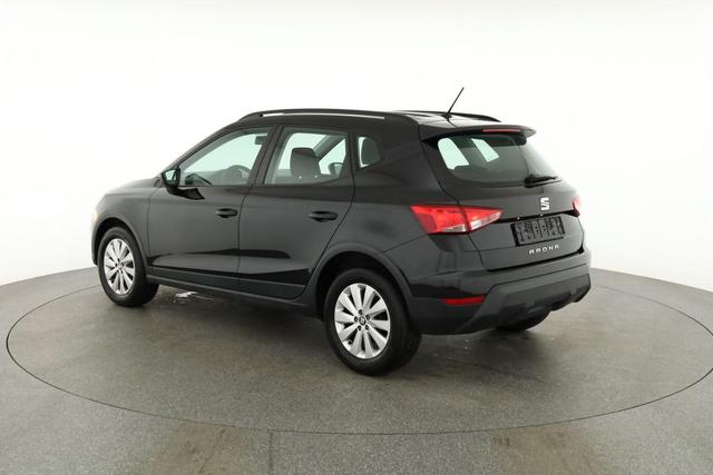 Seat Arona Reference 1.0 TSI Reference, Winterpaket, Einparkhilfe, Bluetooth 